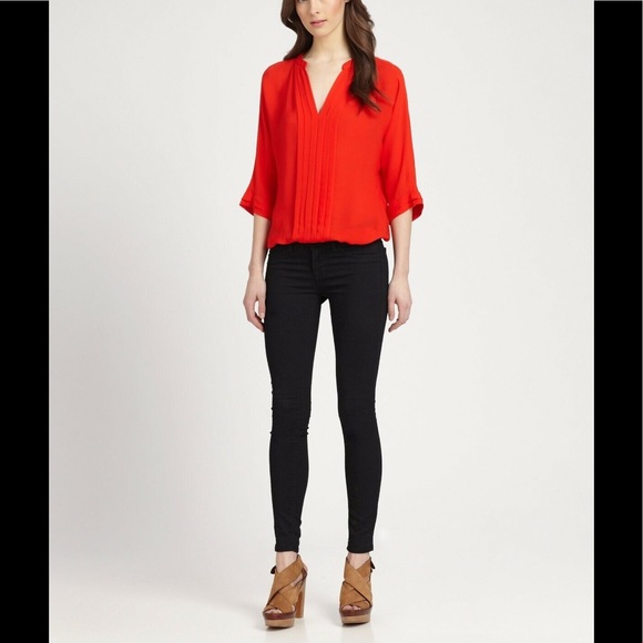 Joie Tops - Marru Blouses by 
Joie both xs MSRP $208 each